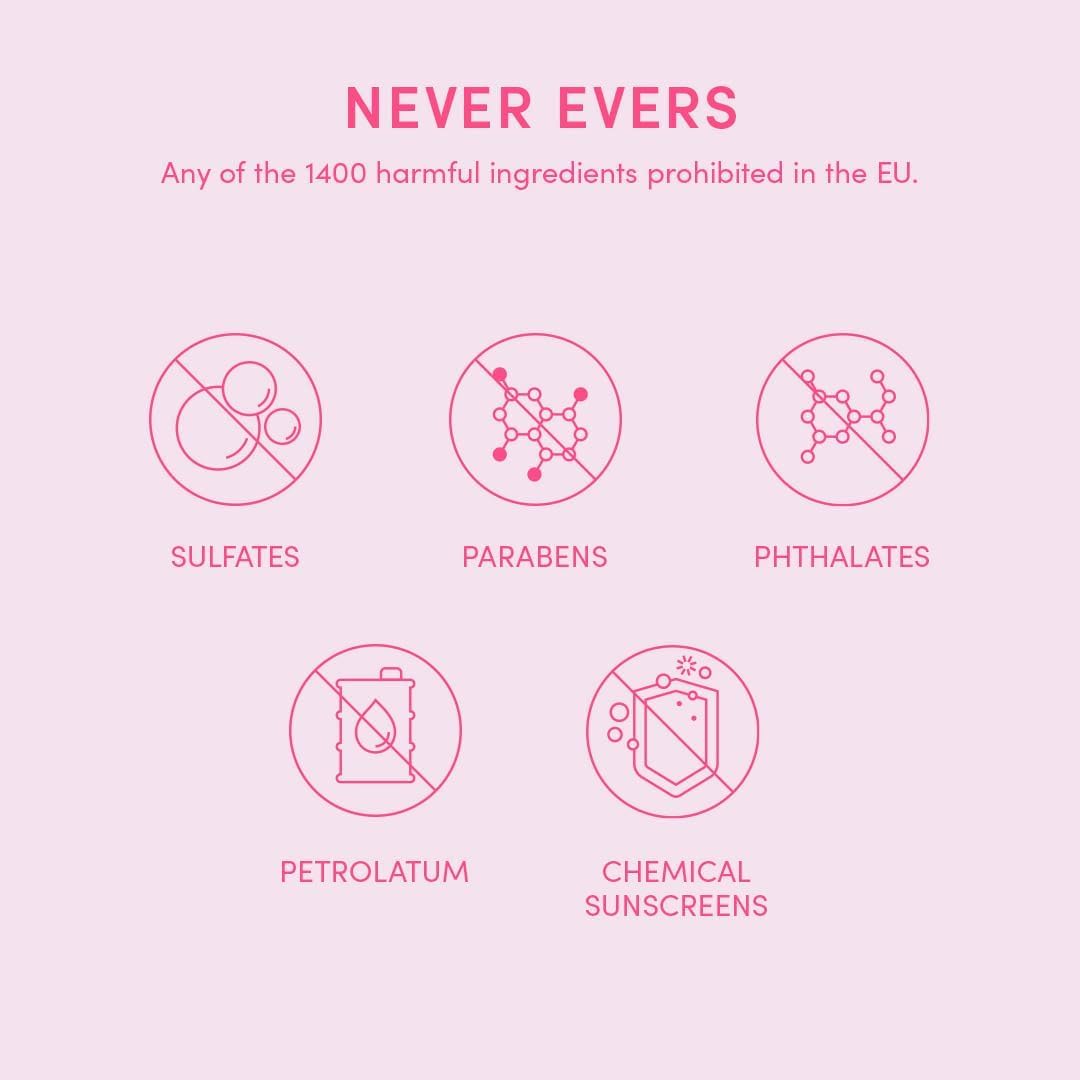 Evereden Kids Foam Soap, Cloud Body Wash (6.7 fl. oz., Coconut Splash): Spray, Shape & Splash: The Fun, Fluffy Foam That Makes Bath Time Playtime, Hydrating Foaming Bath Soap for Sensitive Skin