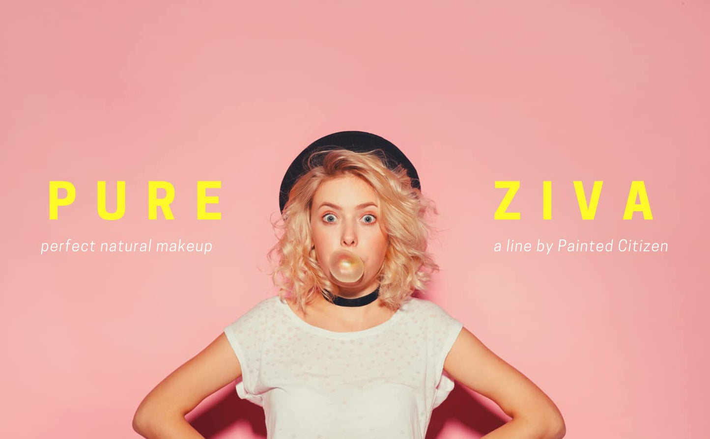 Purple Smoke Violet Matte Opaque Mauve Pressed Powder Single Vegan Eyeshadow; Talc, Paraben & Cruelty Free