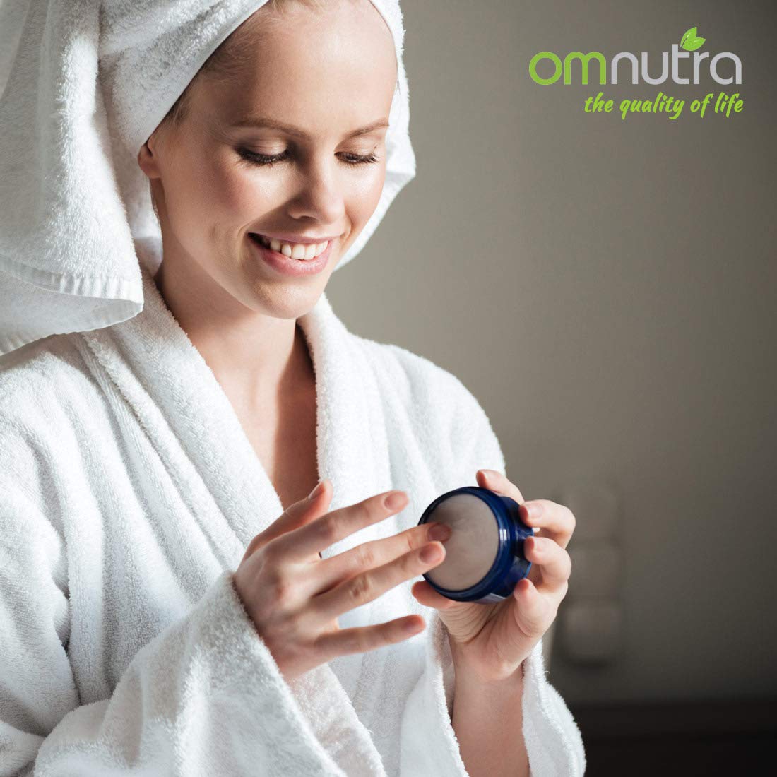 Staphyderm Non Antibiotic Ointment - All Natural Topical Probiotic Lotion New Skin Therapy Cream For Dry Itchy Skin Organic Based Topical Probiotics for Skin Care (8oz Cream)