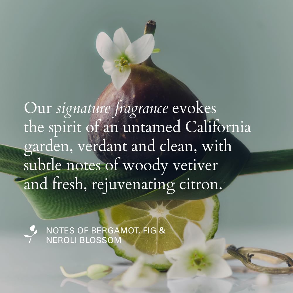 RŌZ Milk Hair Serum - Versatile 3-in-1 Leave-In for All Hair Types, Hydrates & Smooths, Frizz-Free Styling, Rich in Natural BotaniComplex™, Silicone-Free & Vegan. 3.4 fl. oz. / 100 ml