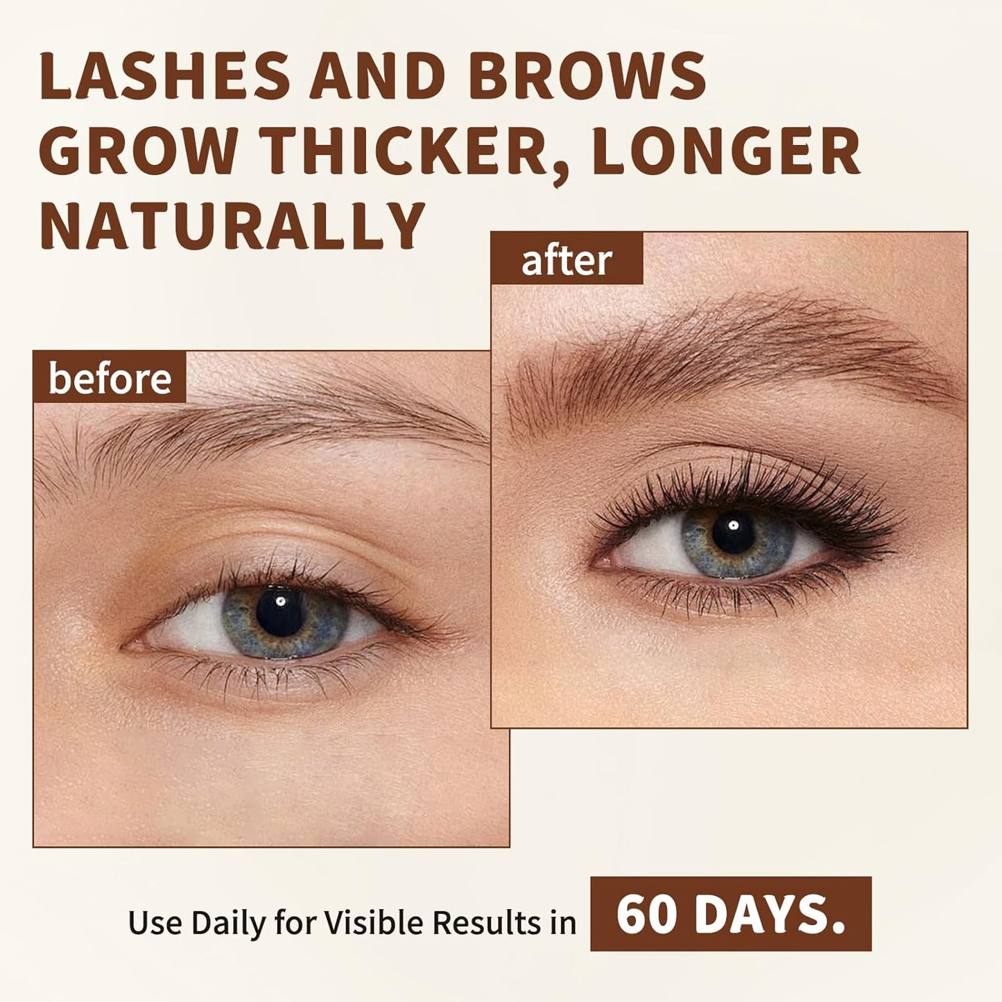 Organic Castor Oil 16 oz, 100% Pure Cold Pressed Castor Oils for Hair Growth, Eyebrows, Eyelash, USDA Certified Castor Carrier Oil for Body, Skin & Face Moisturizer, Hexane-Free