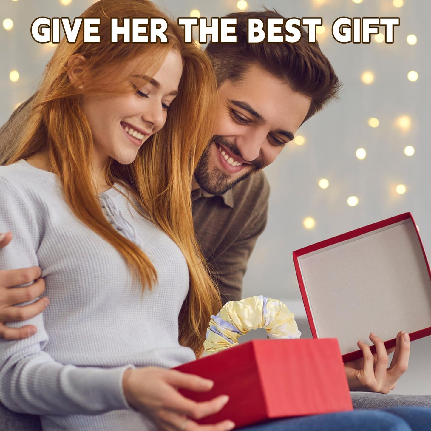 Heatless Hair Curler, Hair Curlers Overnight to Sleep In, Heatless Curling Scrunchie for Women Soft Silk Lazy Rollers Headband for Long Hair Overnight (Purple, 1PCS)