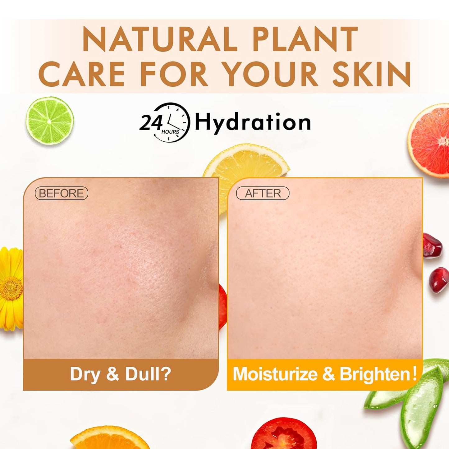 60 Pack Collagen Essence Face Masks Skincare for Women, Hydrating Sheet Face Masks Suitable for Dry and Sensitive Skin, Bulk Facial Masks for Women Skin Care, Face Mask Gifts Set for Spa Party