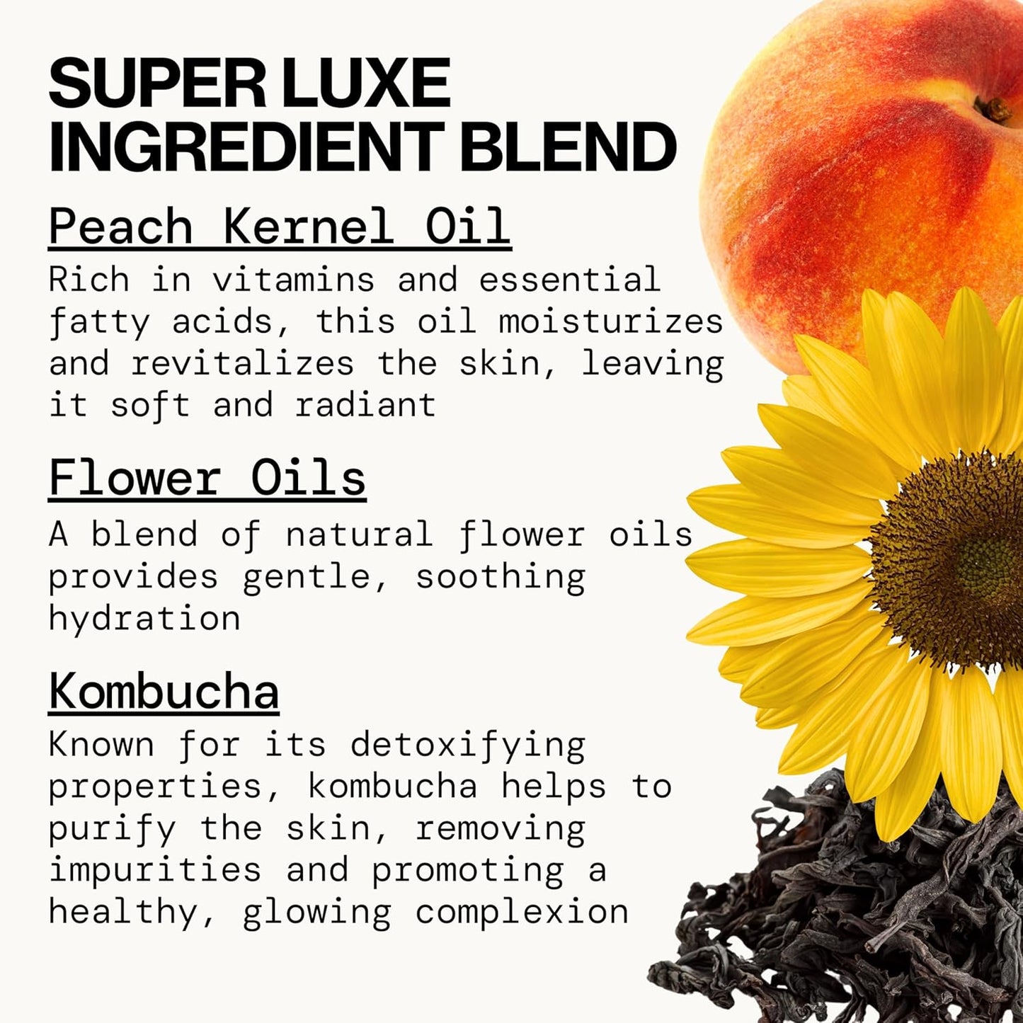 Pacifica Melt For You Facial Cleansing Oil – Hydrating Daily Face Wash & Makeup Remover Oil Cleanser for All Skin Types, Gentle Non-Comedogenic, Vegan, Clean Beauty, Dermatologist Tested 8 fl oz