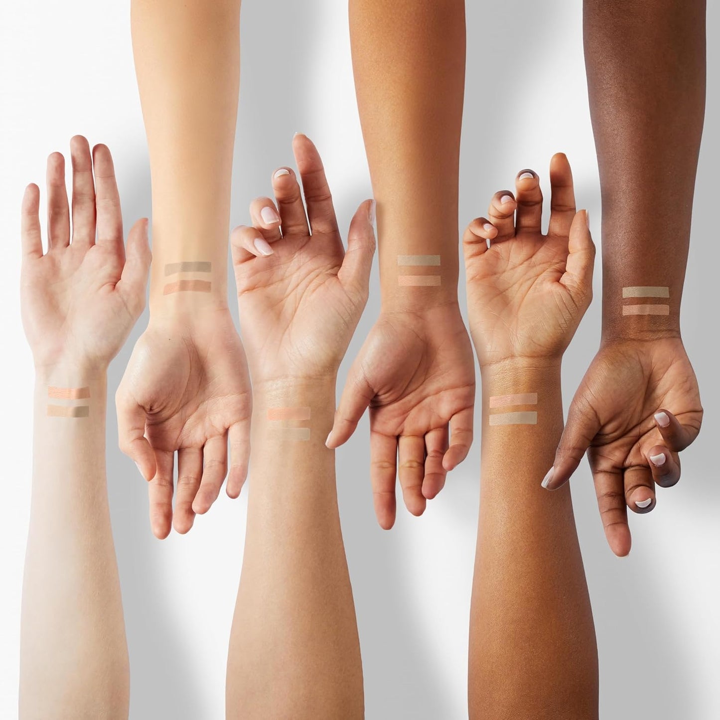 Physicians Formula Murumuru Butter Believe It! Pressed Face Powder, Buildable Coverage with Creamy Finish, Enriched with Amazonian Butters – Creamy Natural