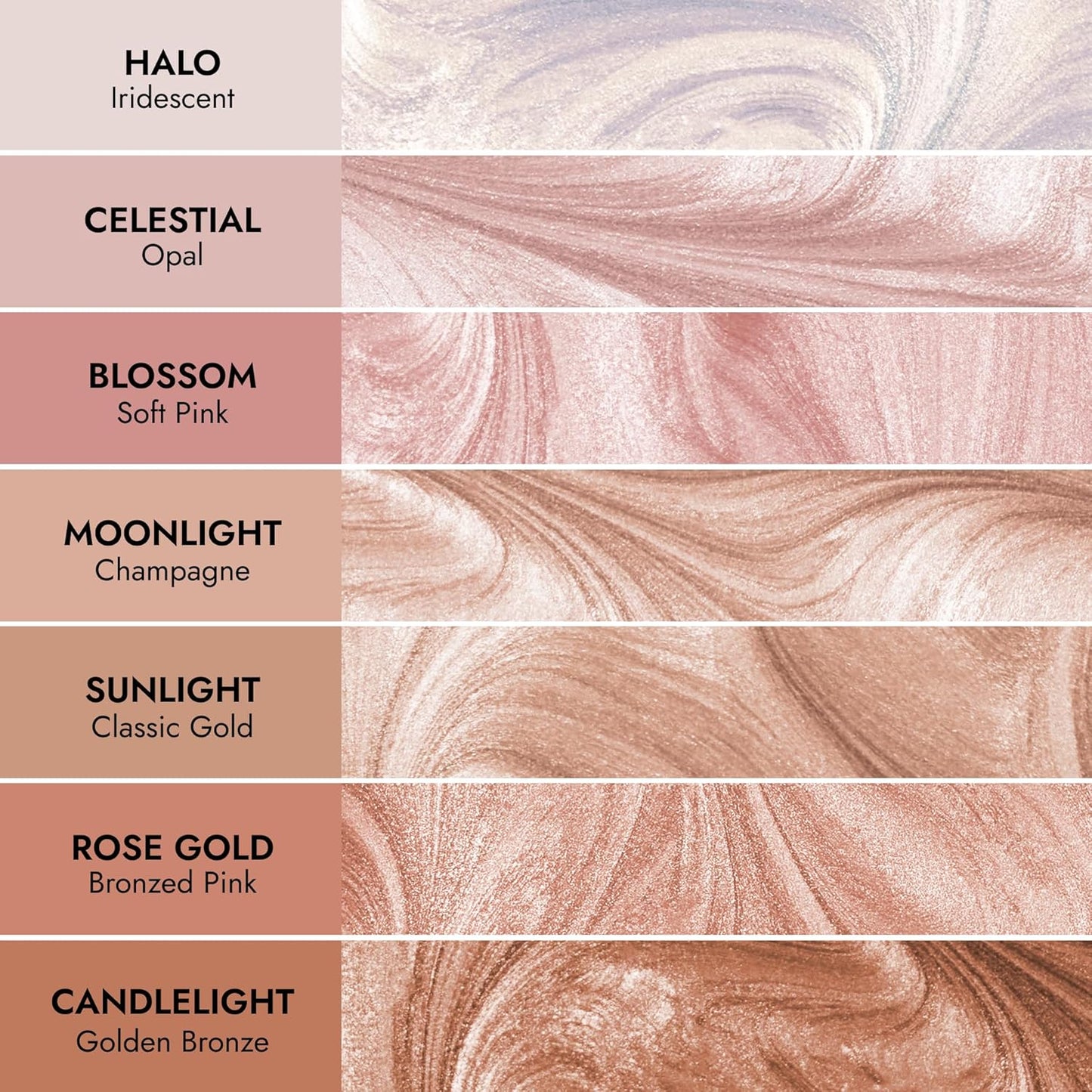 COVER FX Custom Enhancer Drops - Blossom: Soft Pink Finish - 15mL - Radiant Glow - Liquid Highlighter