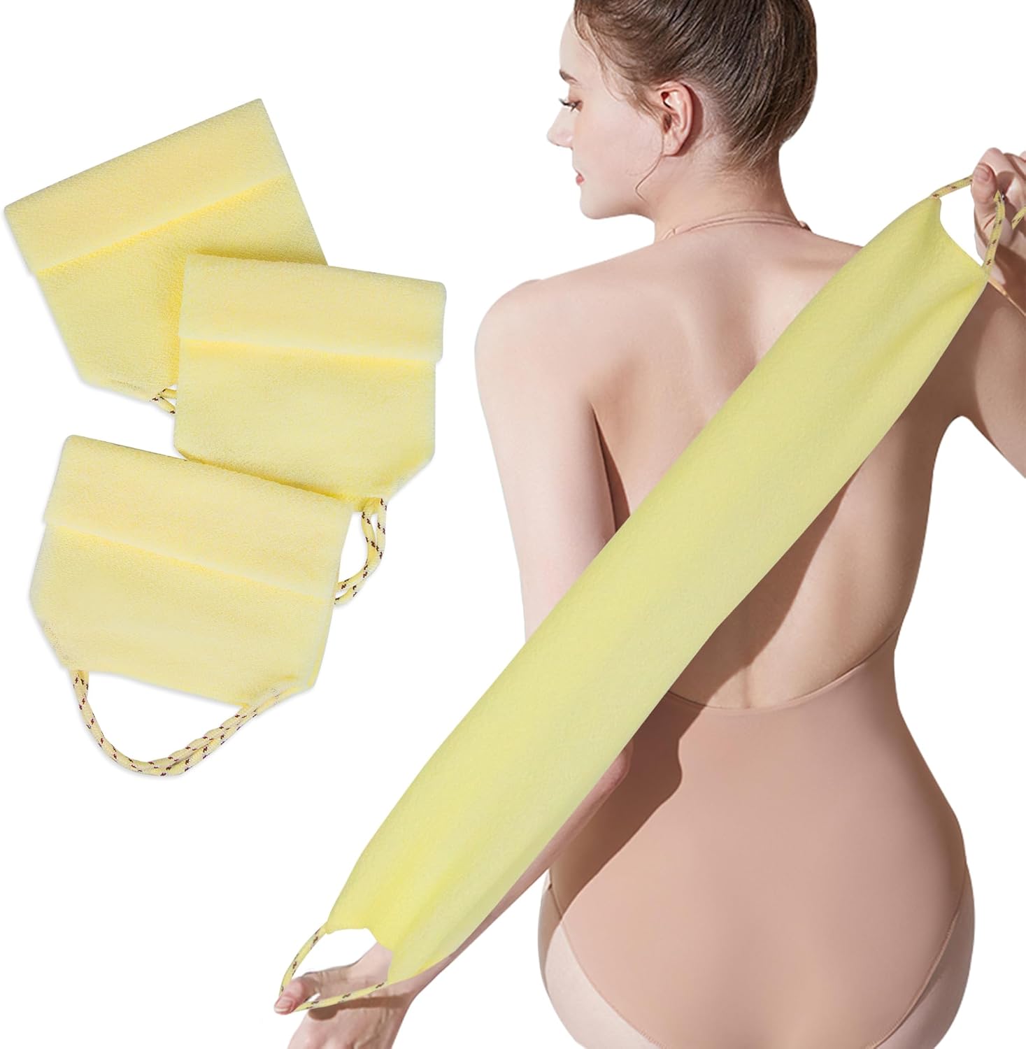 Bath & Bathing Accessories