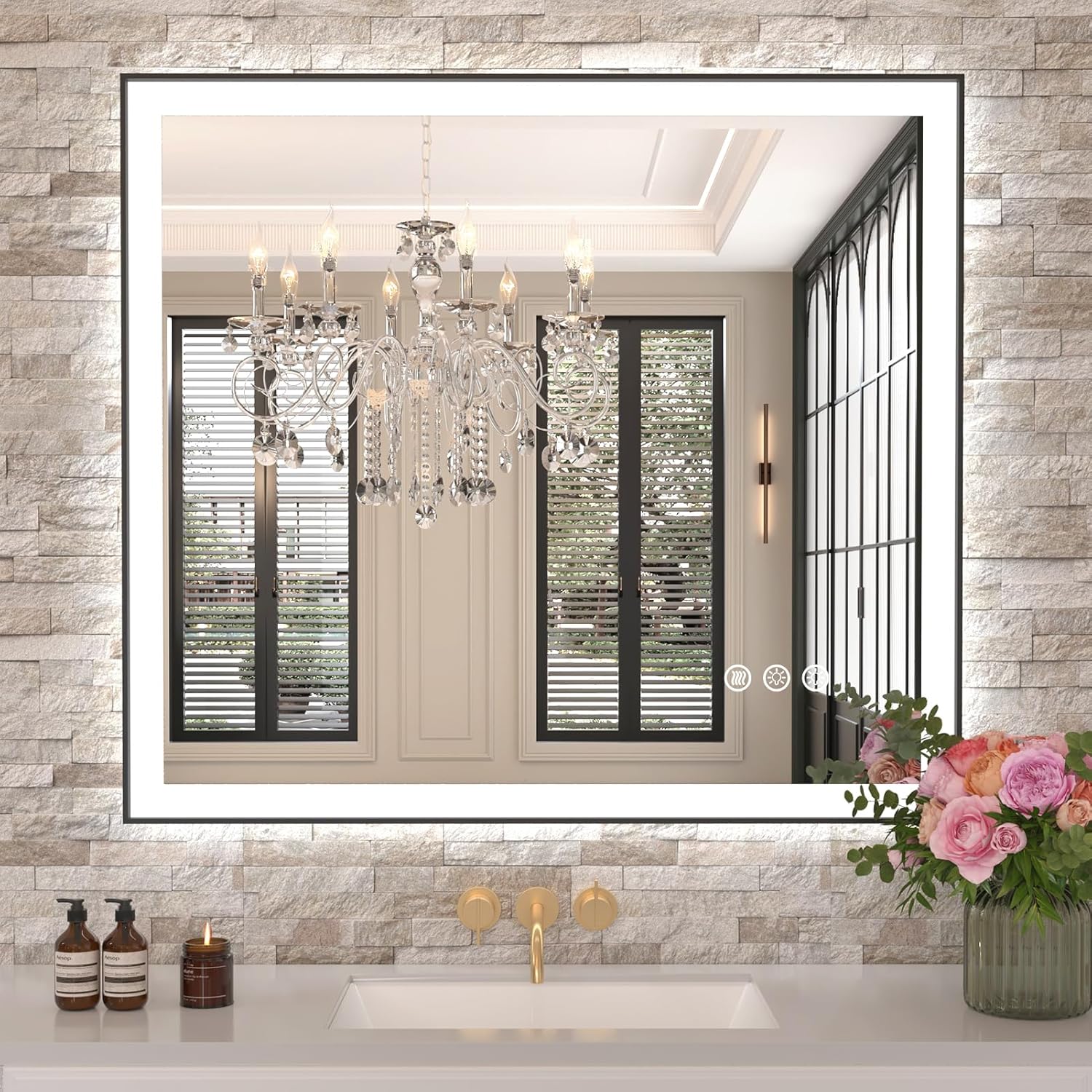 Bathroom Accessories