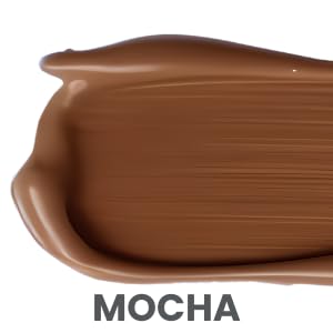 Suntegrity Impeccable Skin - Tinted Sunscreen, Broad Spectrum SPF 30 (Mocha)