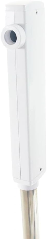 SKINACT Ozone Steamer, 5 Diopter Magnifying Lamp & High Frequency