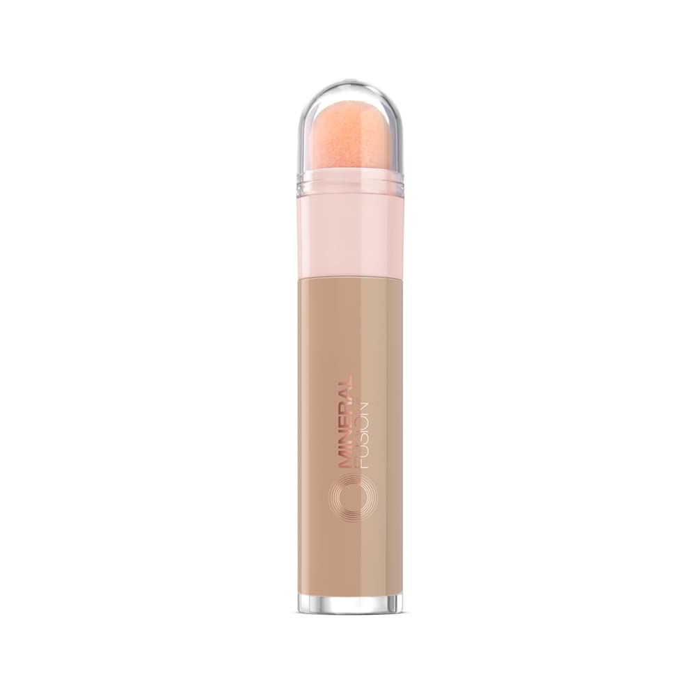 Liquid Concealer Medium Cool, 0.24 Fl Oz (Pack of 1)