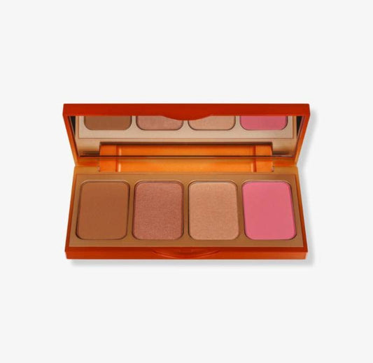 by Camila Coelho Cali Queen Face Palette