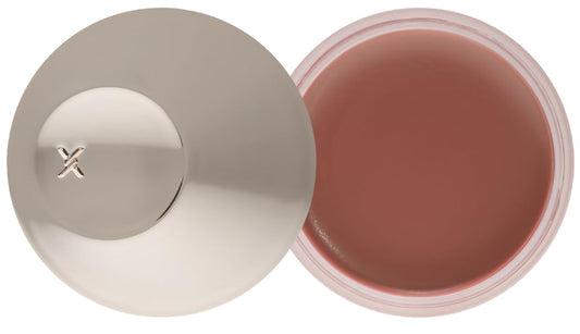 XOUL Ever Moist Volume Lip Balm - Long-Lasting Hydration, Enhances Lip Volume and Radiance, Non-Sticky Korean Skincare (02 Prim Coral)