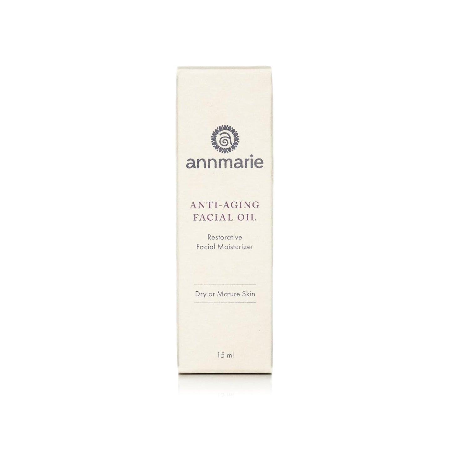 Anti-Aging Facial Oil by Annmarie Gianni Skin Care