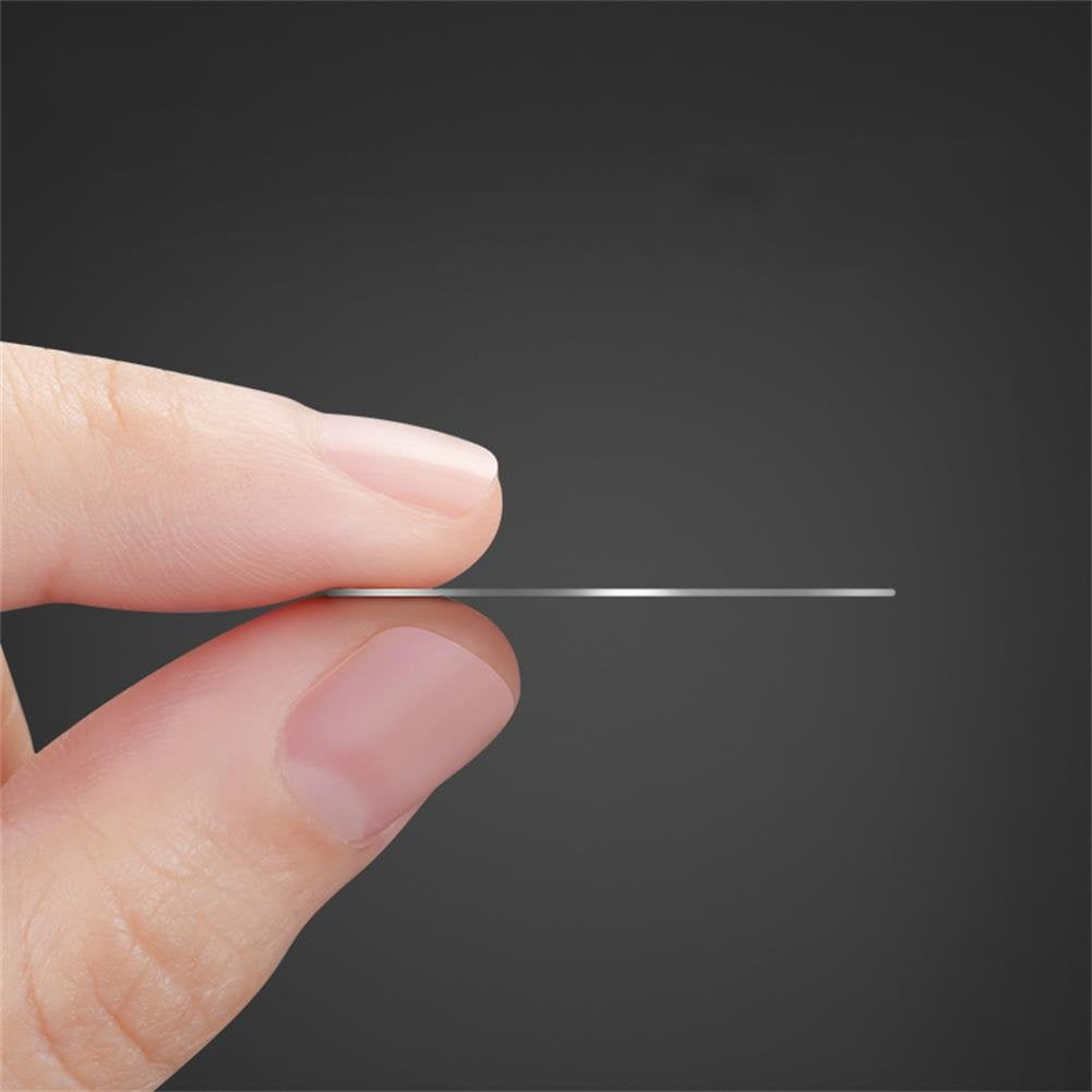 50Pcs Square Metal Stickers for Eyeshadow Magnetic Makeup Palette