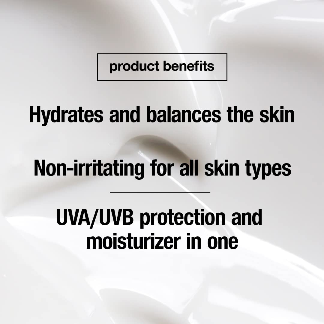 CONTROL CORRECTIVE Aroma Matte Day Cream Spf 30, 2.5 Oz - Sunscreen, Non-Comedogenic, Fast-Absorbing Aromatic Spf, Vitamin C, Won’t Clog Pores, Full Spectrum Sun Protection, Micro-Fine Zinc, Green Tea