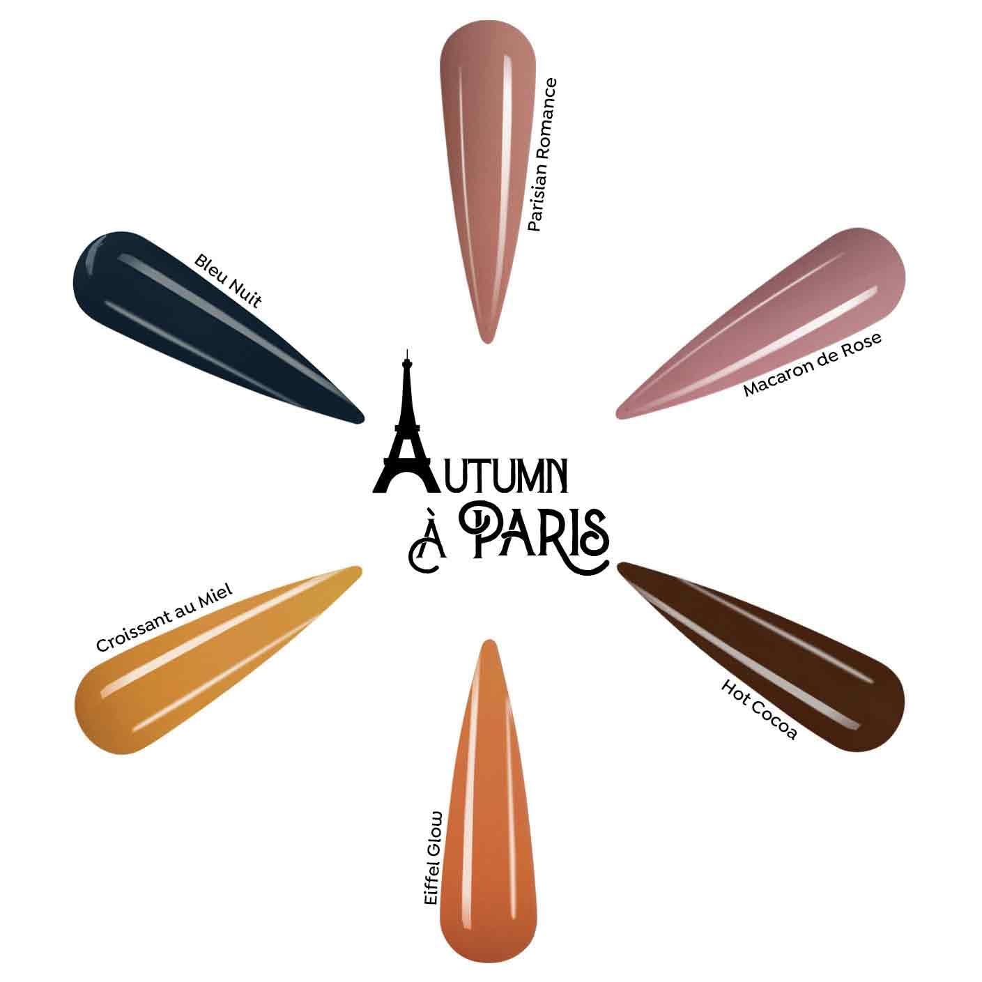 Tones Coverland Acrylic Nail Powder "Macaron de Rose" - Limited Edition Acrylic Powder for Nail Design, Sculpting, and Masking Nail Bed Imperfections - (1.5 Oz)