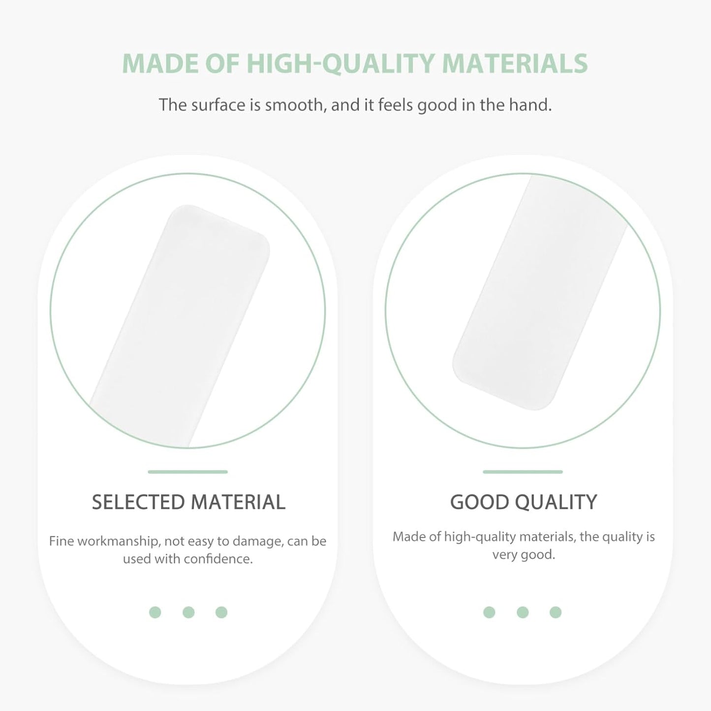 50pcs Soft Film Stick Cream Spoon Facial Mask Spoons Beauty Supplies Facial Cream Beauty Scrapers Makeup Tools Beauty Accessories Makeup Spoons Cream Spatulas