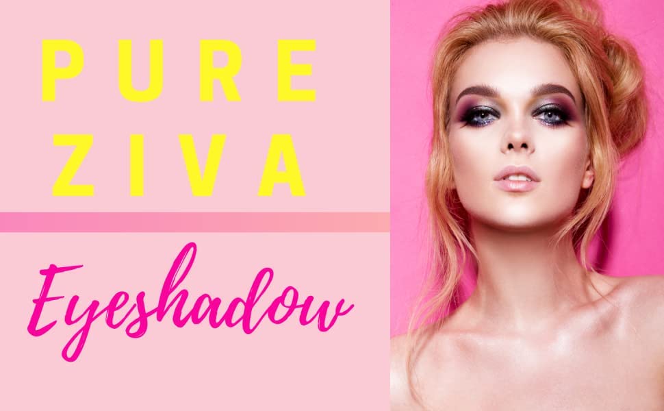 Warm Plum Matte Dark Mauve Purple Red Pressed Powder Single Vegan Eyeshadow; Talc, Paraben & Cruelty Free