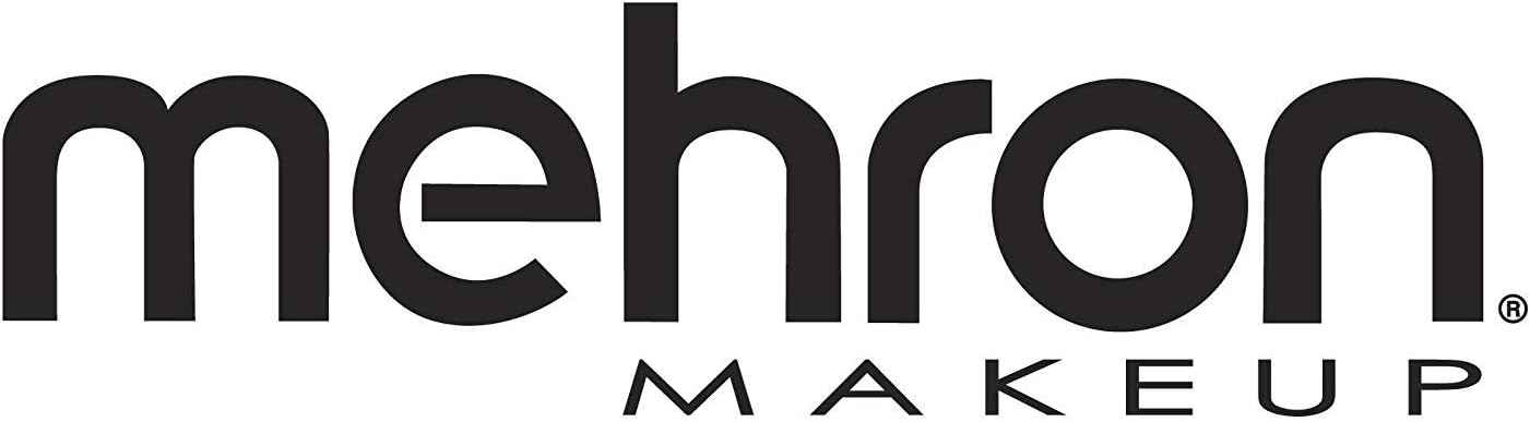 Mehron 800C-E Paradise Empty Pro Face Paint Palette Tray