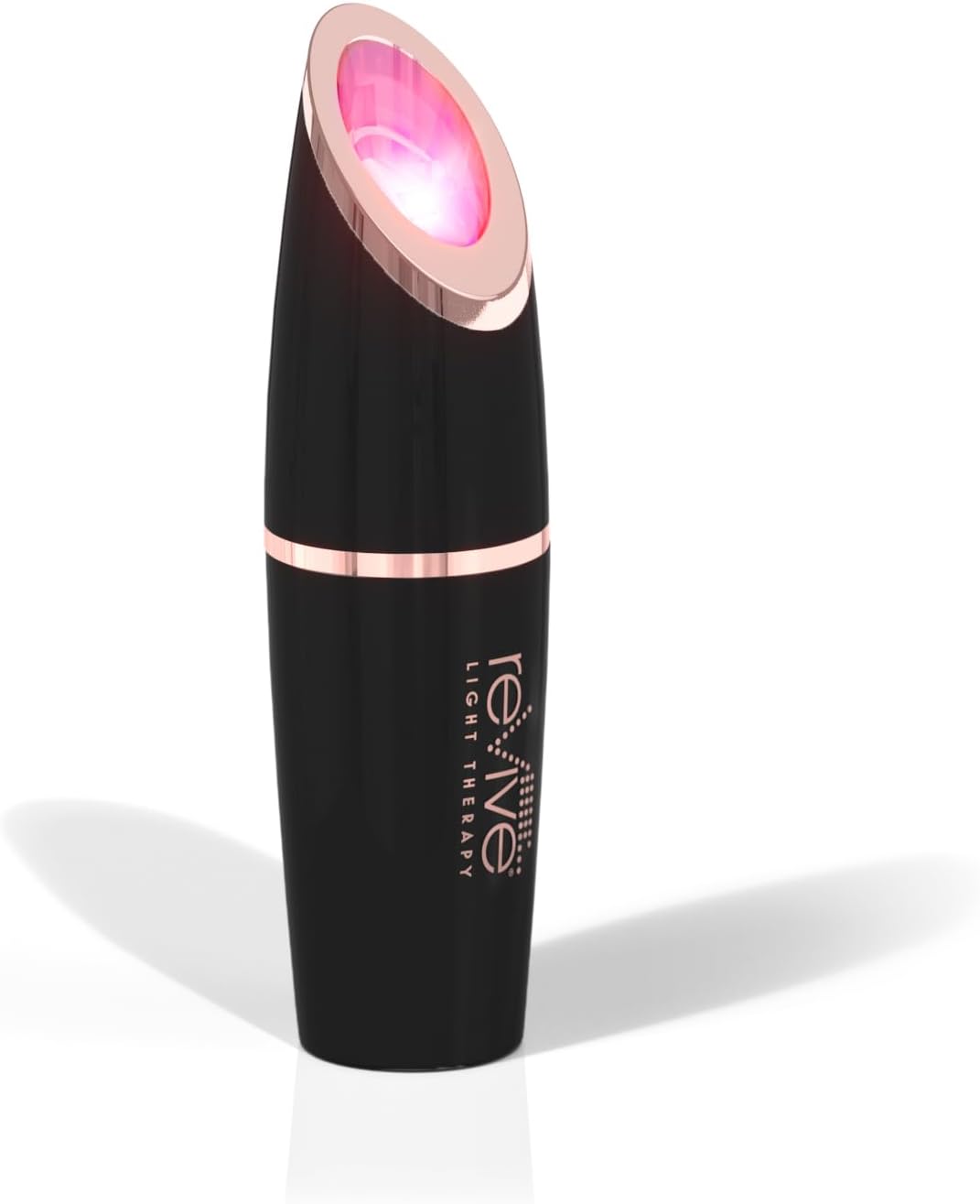 reVive Light Therapy Lux Collection Spot Acne Device For Face, Portable Red & Blue Light Therapy