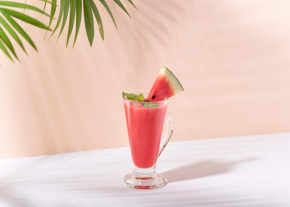 Angel Specialty Products, Blended Smoothie, Frappe Powder Mix, Watermelon [3 LB] [34 Servings]