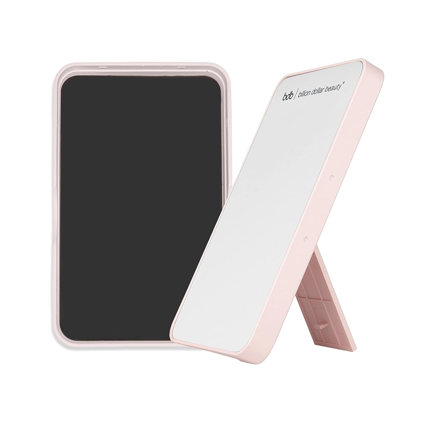 Billion Dollar Brows Beauty Box, All-in-One, Customizable, Sustainable, Convenient, Full Face Makeup Palette, Cruelty Free (Beauty Box)