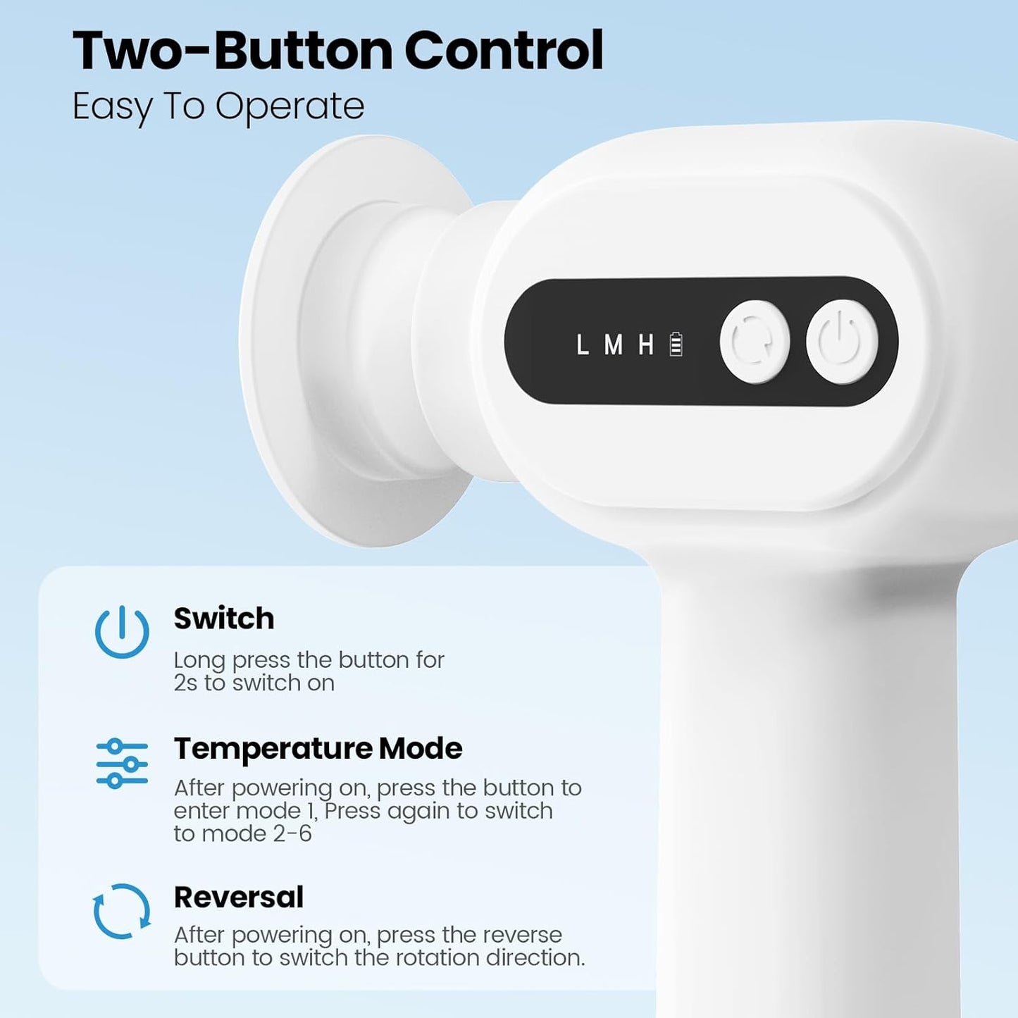 Electric Callus Remover for Feet, 2 in 1 Electric Foot File Grinder, Rechargeable Cordless Foot Scrubber for Dead Skin, Adjustable Speed with Sandpaper Discs, Professional Pedicure Tools,White