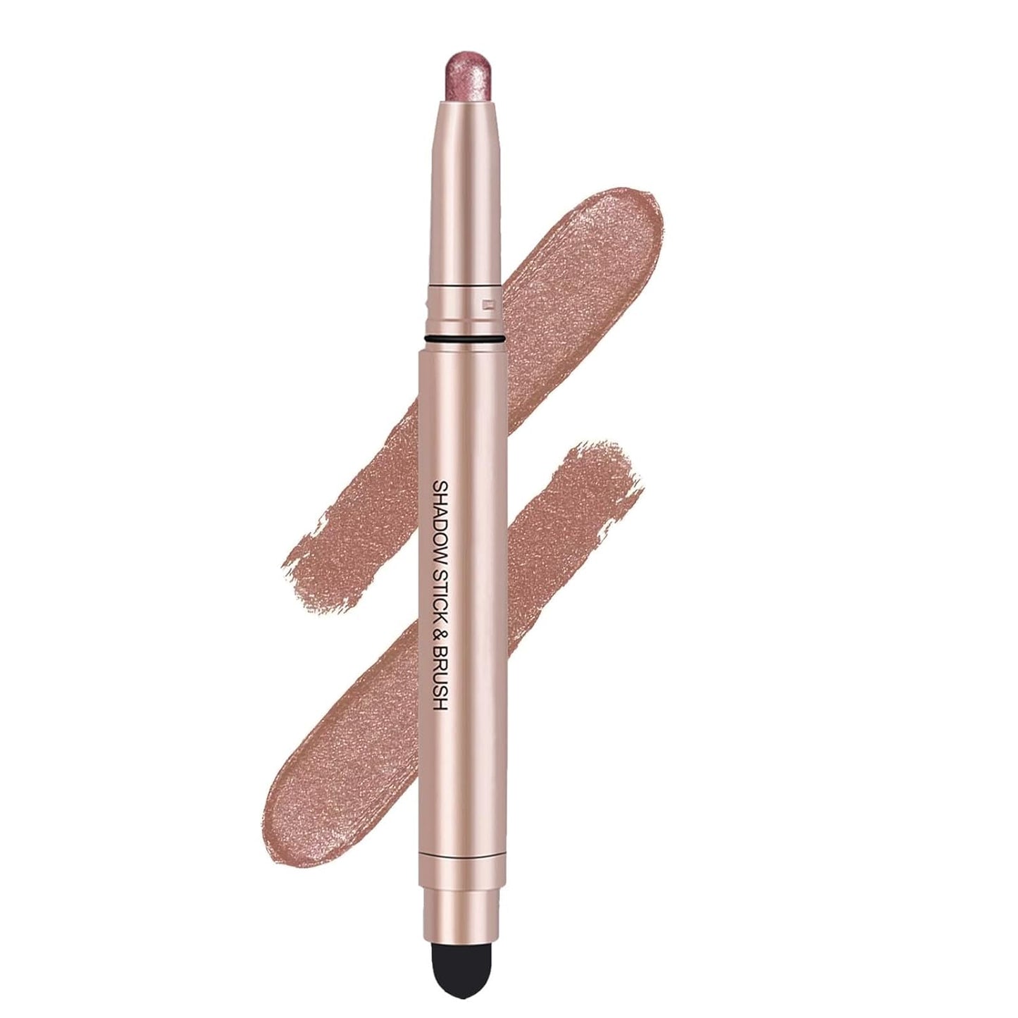 Cream Eyeshadow Stick, Dark Brown, 09#