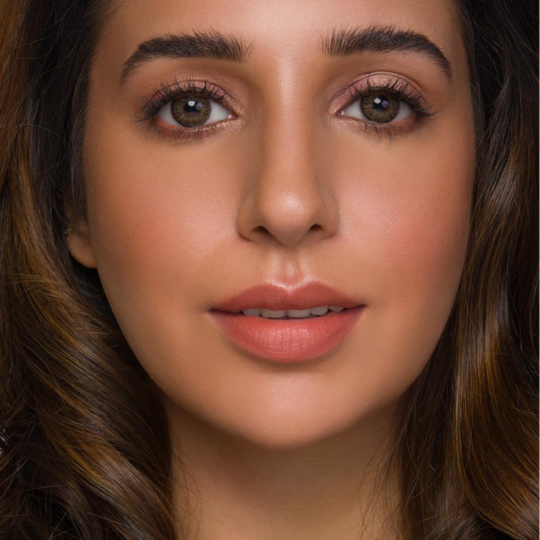 SUGAR Cosmetics Contour De Force Face Palette - 02 Vivid Victory Longlasting Formula, Lightweight Blush, Highlighter And Bronzer, Paraben Free.