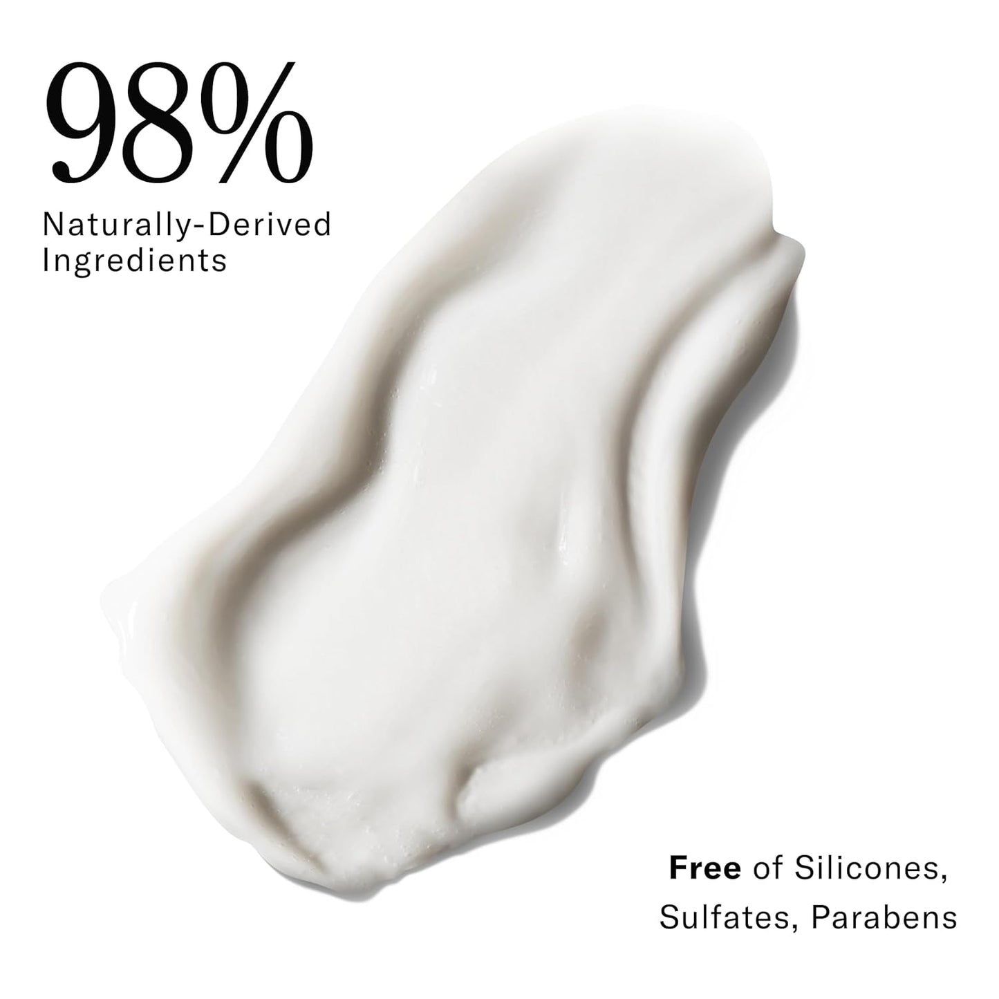 Rizos Curls Multivitamin Leave-In Heat Protection Up to 450°F – Strengthen, Repair & Add Shine to Straight, Wavy, Curly, Coily Hair Types 1a–4c – Sulfate & Paraben Free