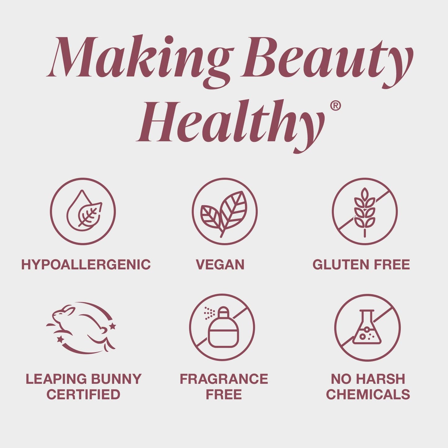 Mineral Fusion Pressed Powder Foundation, Olive 3 - Med Skin w/Greenish Undertones, Age Defying Foundation Makeup with Matte Finish, Talc Free Face Powder, Hypoallergenic, Cruelty-Free, 0.32 Oz