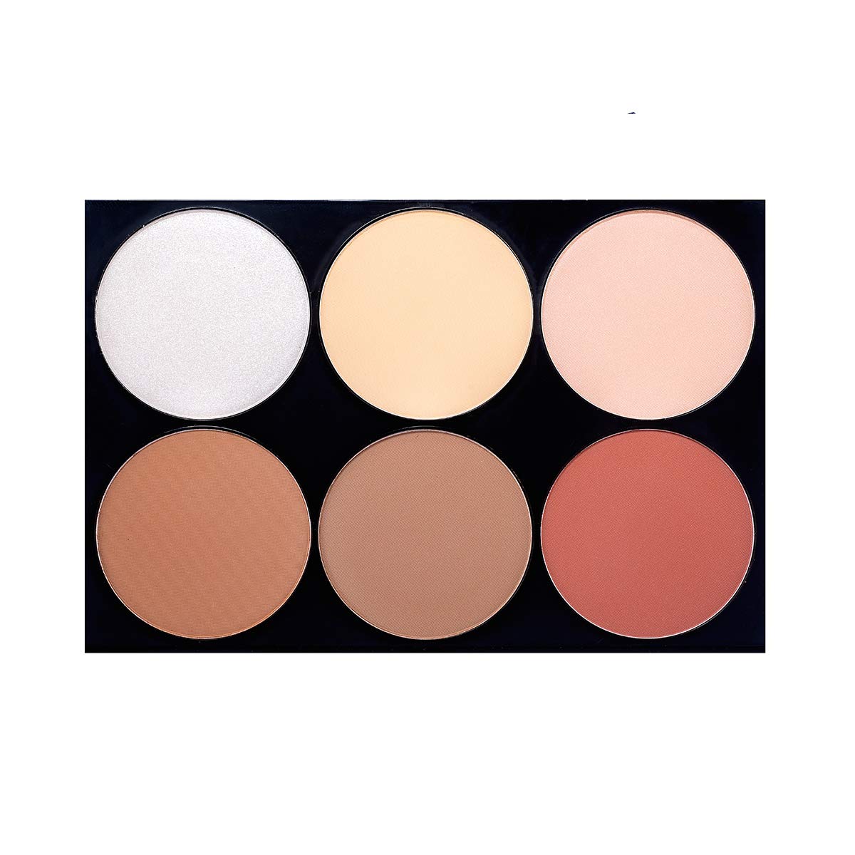 MRV Shape GURU Palette N.02 Medium