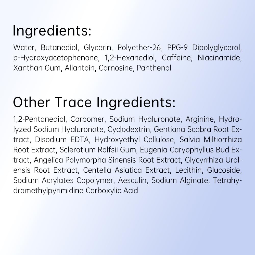 REAL DEEP Hyaluronic Acid Hydration Face Mask - 24H Moisturizing for Dry & Sensitive Skin, with Niacinamide & Panthenol, Soothing Camellia Sheet Mask for Plumping, Firming & Brightening, 5 Count