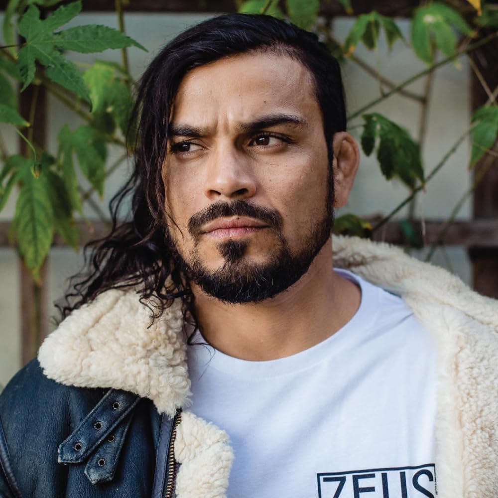 ZEUS Refined Beard Oil for Men, Leave-In Conditioner for Beard & Mustache, Softens Hair, Fights Dryness & Itch (Made in USA) Sandalwood