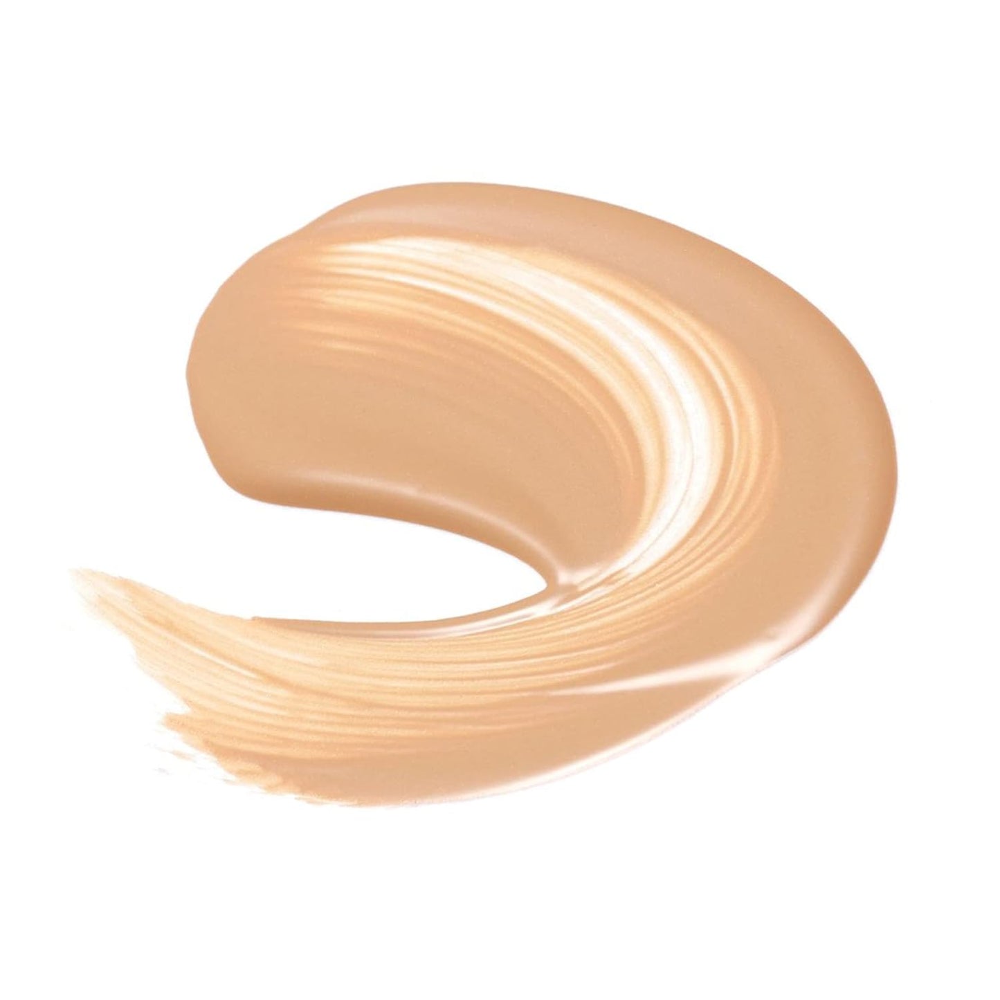 PUPA Milano Like A Doll Perfecting Make-Up Fluid Nude Look Foundation - Light Texture - Natural, Radiant Results - Nude Skin Effect - For All Skin Types - Blends Perfectly - Light Beige - 1.01 Oz