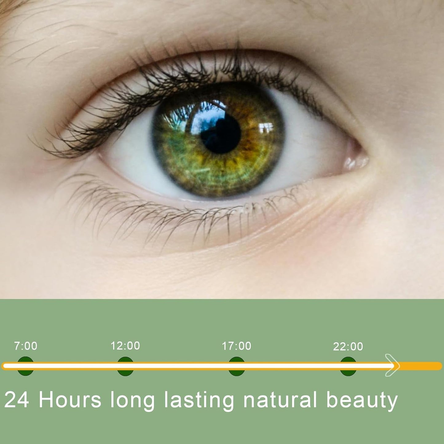 S600 Heated Eyelash Curler - Lash Curler Heated with Accurate Temperature Control, Intelligent Auto Power Off for Natural Makeup & Long-Lasting Curls | Heated Lash Curler (Black+Gold)