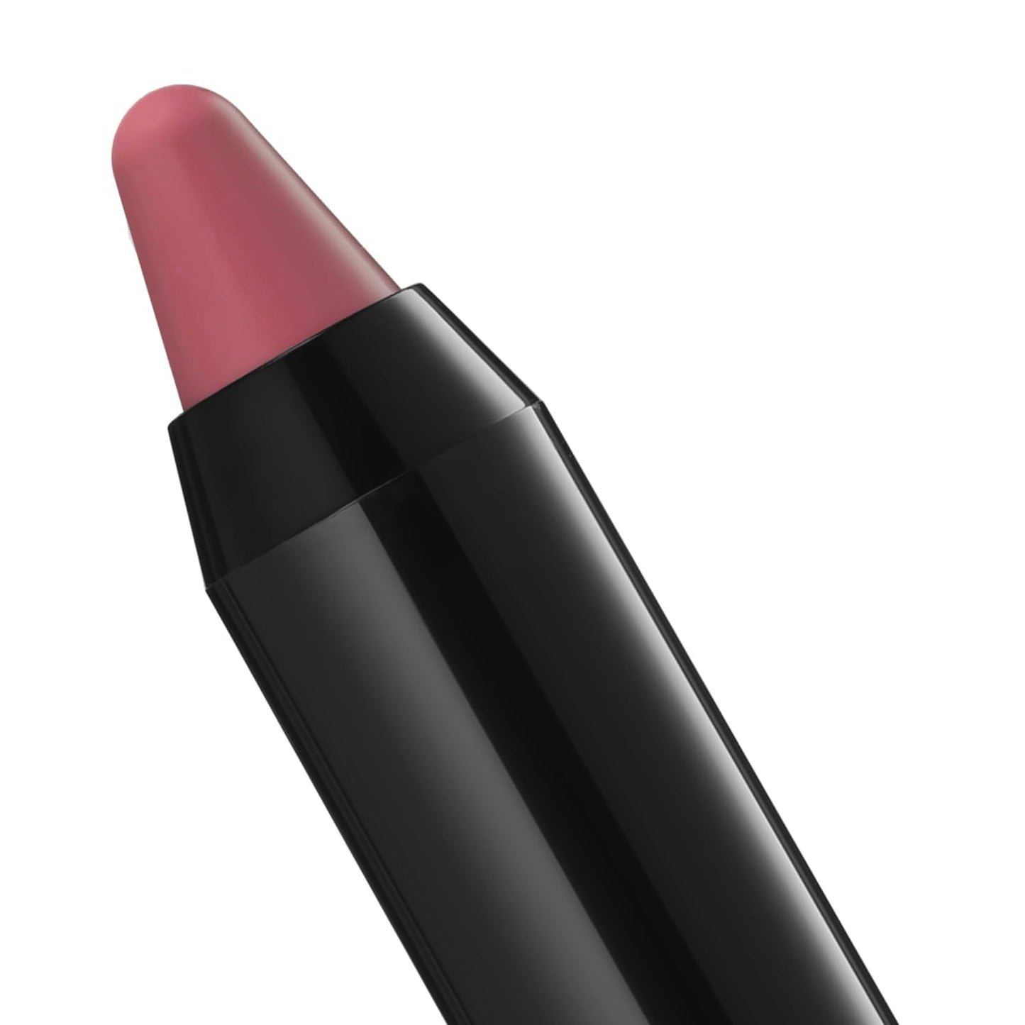 Jolie Color Stick - Moisturizing Lip Colour Crayon - Ultra Modern Jewel-like Gloss W/Brilliant Shine (Petal)