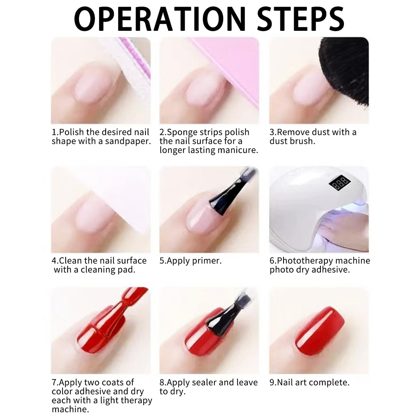 240ml/8.12floz Velvet Finish Matte Top Coat for Gel Nail Polish,Fashion Matte Nail Polish,Nail Supplies for DIY in Salon or Home Use.