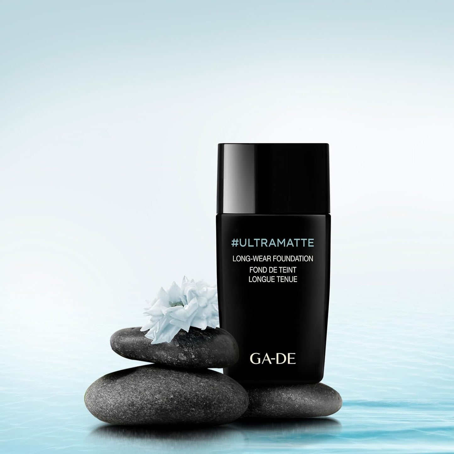 Ultramate Long-Wear Foundation, 152 - Sweat-Resistant and No-Transfer Cream Foundation - Face Makeup for Flawless Ultra-Matte Finish - 1 oz