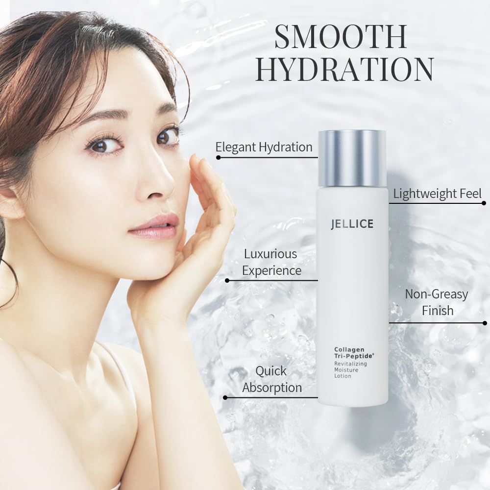 Revitalizing Moisture Lotion