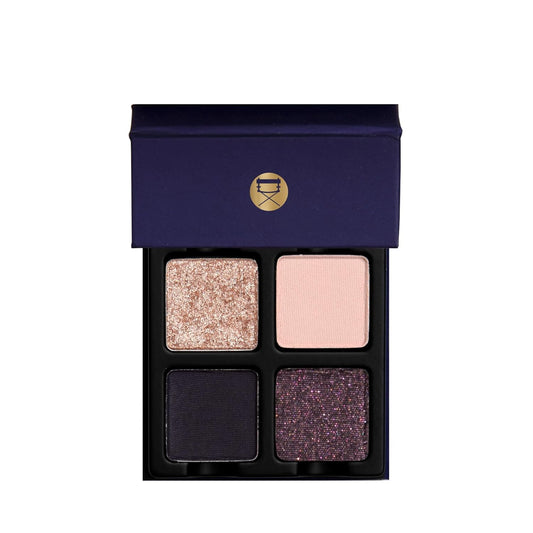 Viseart Paris Petits Fours Pro Luxe Eyeshadow Palette (Tyrian)