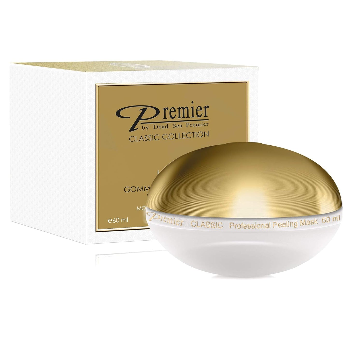 Premier Dead Sea Professional Peeling Mask