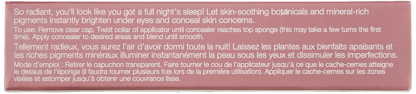 Liquid Concealer Light Neutral, 0.24 Fl Oz (Pack of 1)