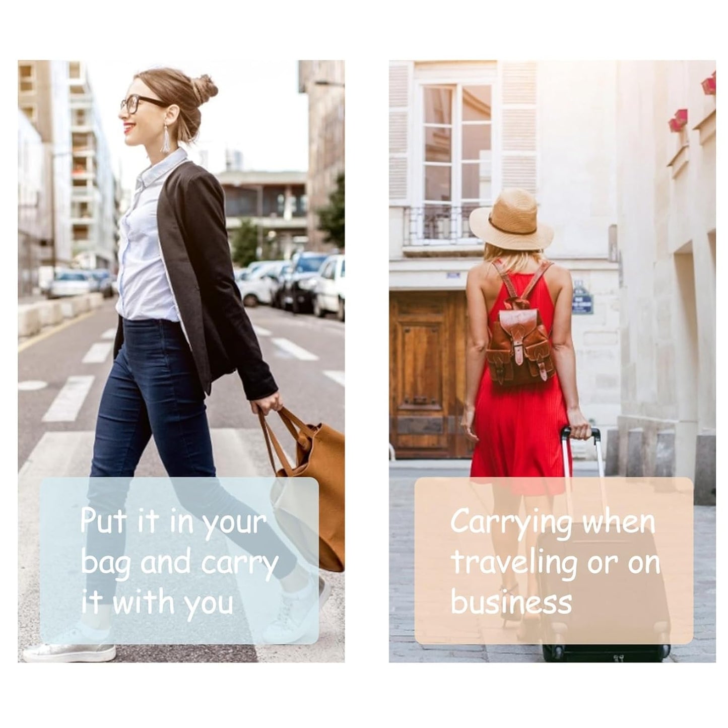 Brrnoo 4-in-1 Eyebrow Measuring Tool Shaping Stencil, Adjustable Ruler for Permanent Makeup Measurement Design Template