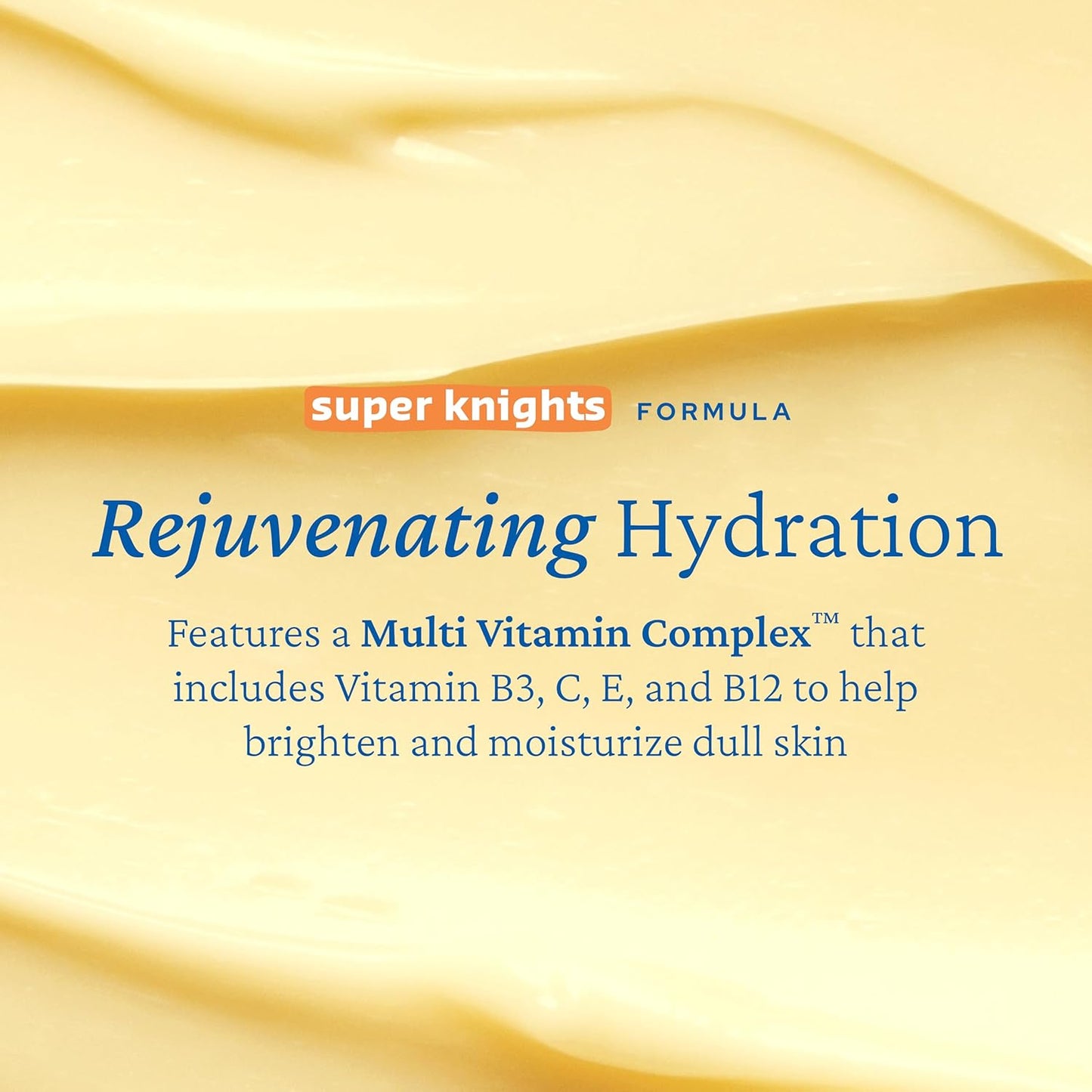 belif Vitamin C Overnight Butter Mask – Hydrating & Rejuvenating Sleeping Mask with Multi Vitamin Complex for Plumping Dull Skin & Refining Uneven Texture, Korean Skincare, 2.5 fl.oz