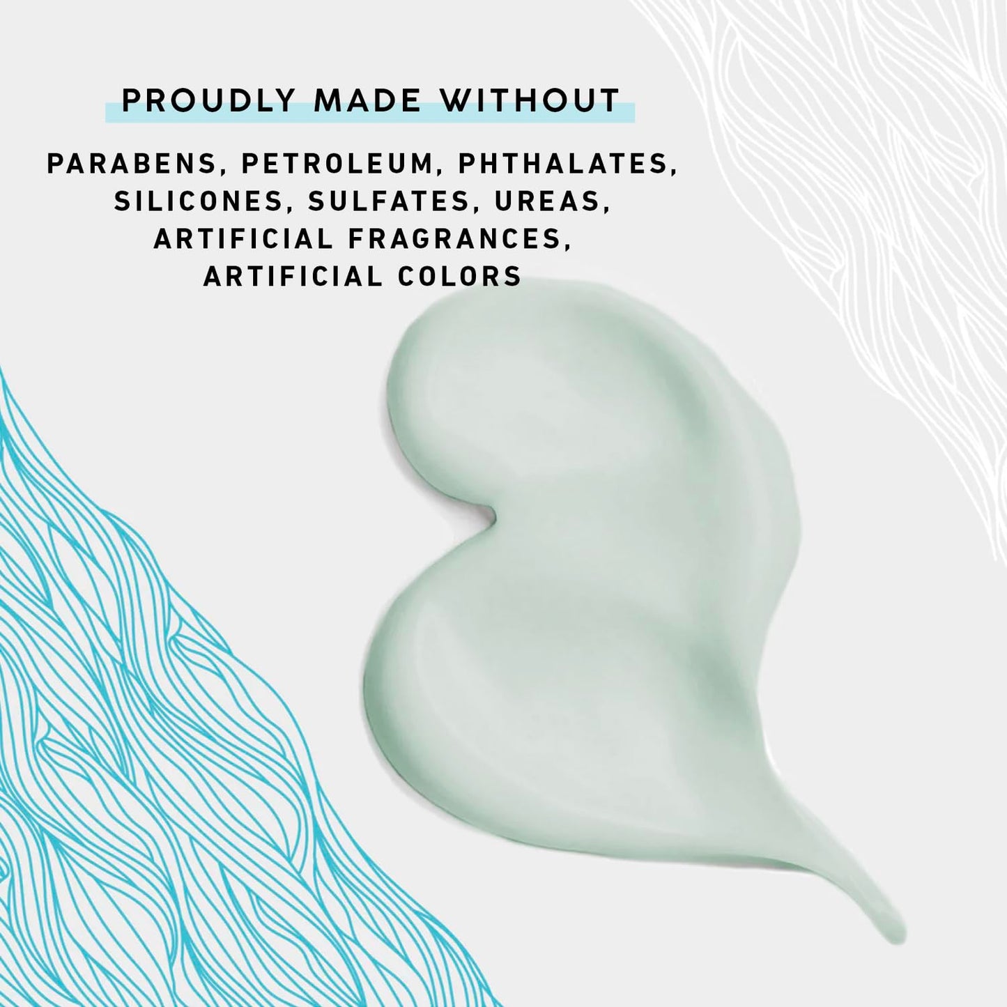 MyCHELLE Dermaceuticals Ultra Hyaluronic Water Mask (1.2 Fl Oz) - Rich Hydration for Dry Skin with Vegan Hyaluronic Acid, Help Plump Skin and Help Reduce Appearance of Fine Lines and Wrinkles