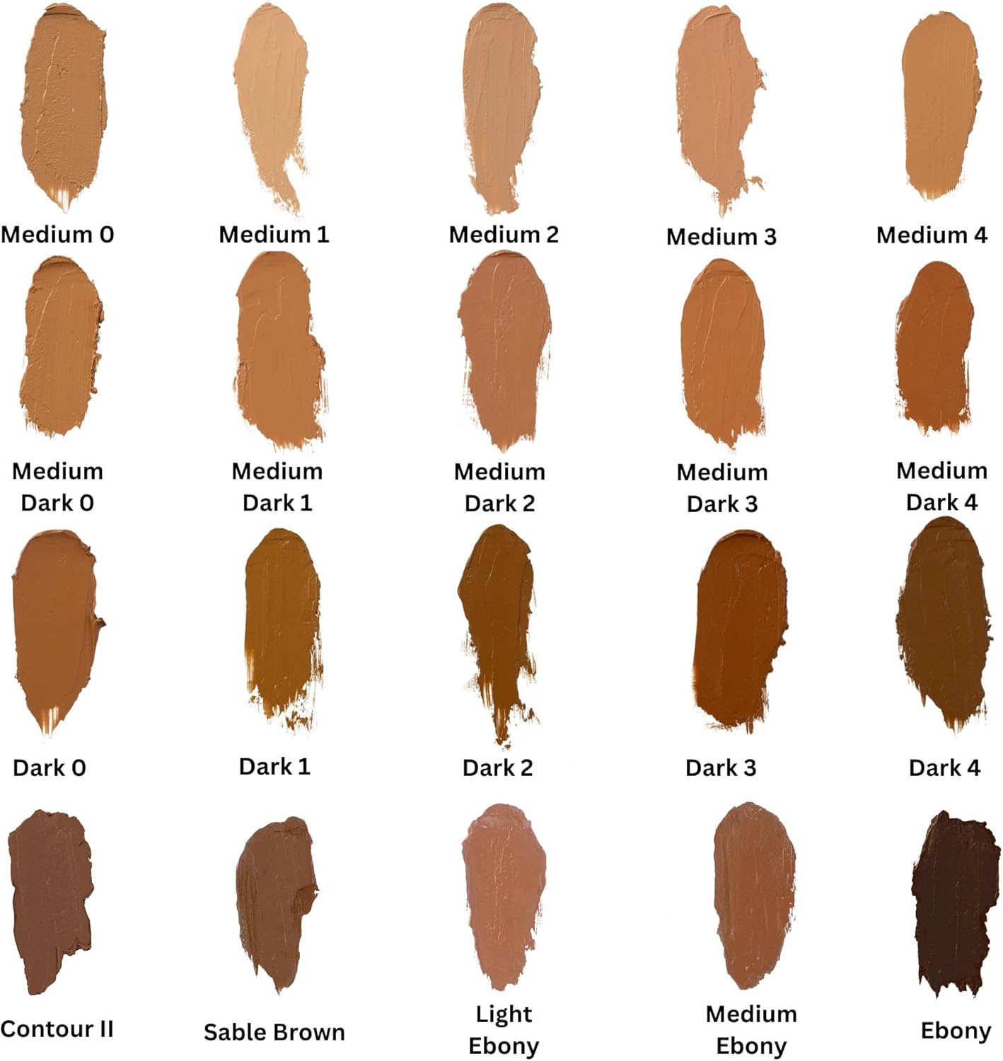 Mehron Makeup CreamBlend Complexion (Medium Olive)