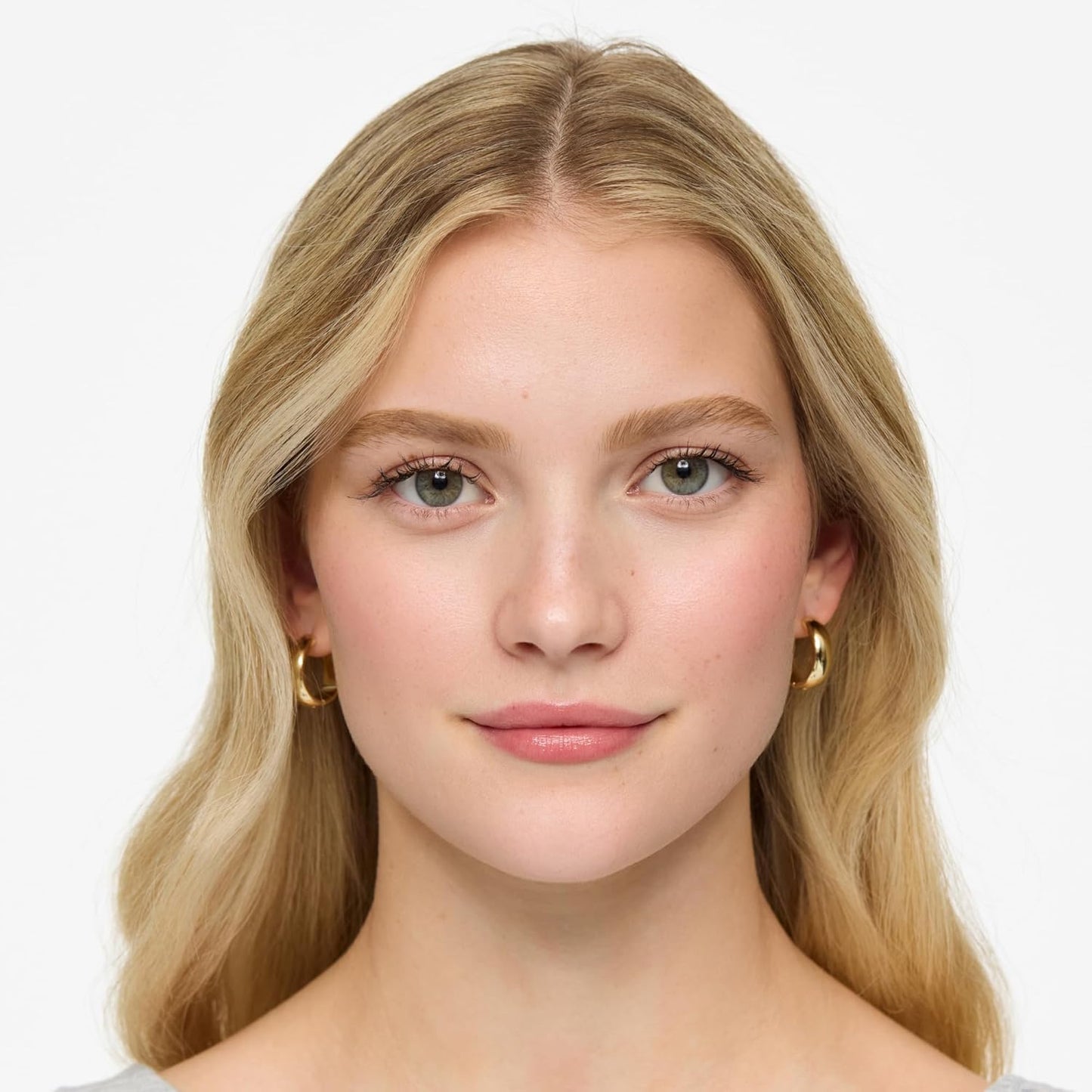 WUNDERBROW Eyebrow Gel, Waterproof, Smudgeproof, Lasts for Days, Shade: Blonde, Vegan and Cruelty-Free