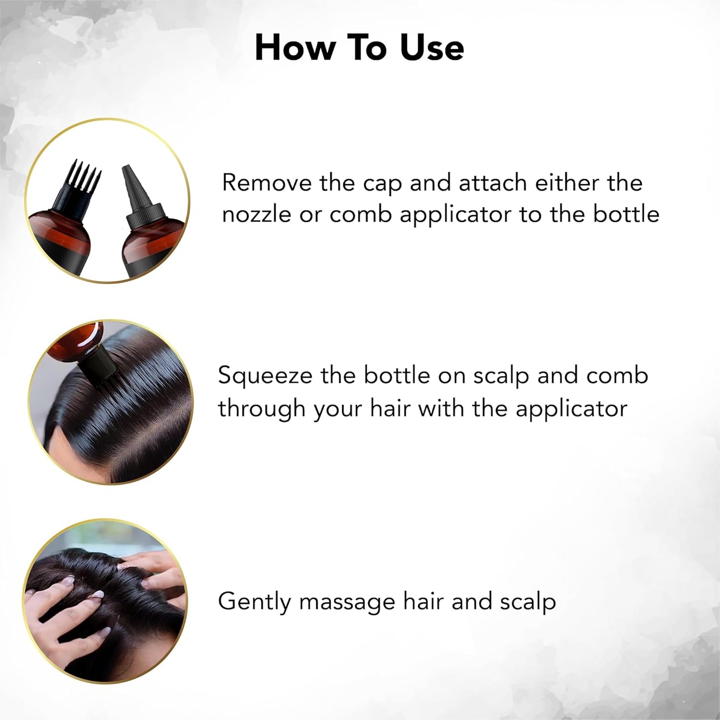 Botanic Hearth Biotin Oil For Hair Growth (6.7 fl oz)| Nourishing And Strengthening Hair Treatment For Thicker, Healthier|Looking Hair | Paraben Free | Suitable For All Hair Types